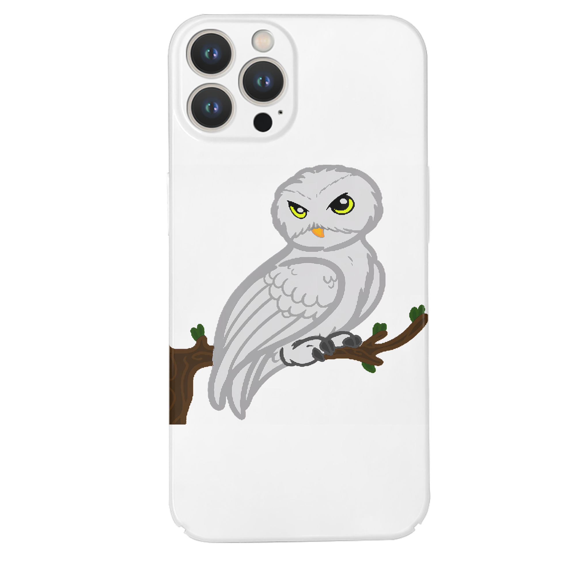 （画像用） Harry Potter ハリー・ポッターシリーズ 【iPhone 14シリーズ対応】ハードケース
